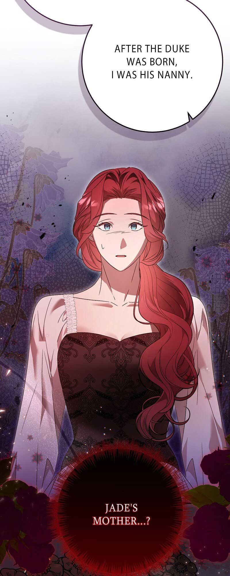 My First Kiss With the Evil Butler Chapter 39 - Page 48
