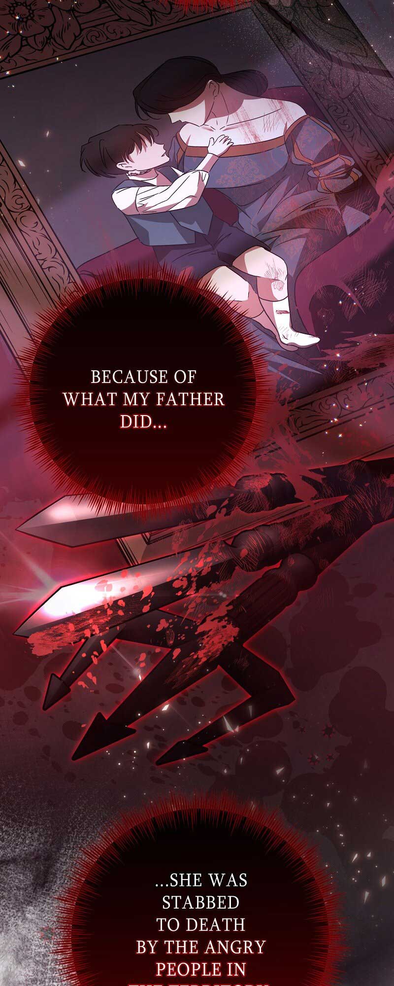 My First Kiss With the Evil Butler Chapter 39 - Page 49