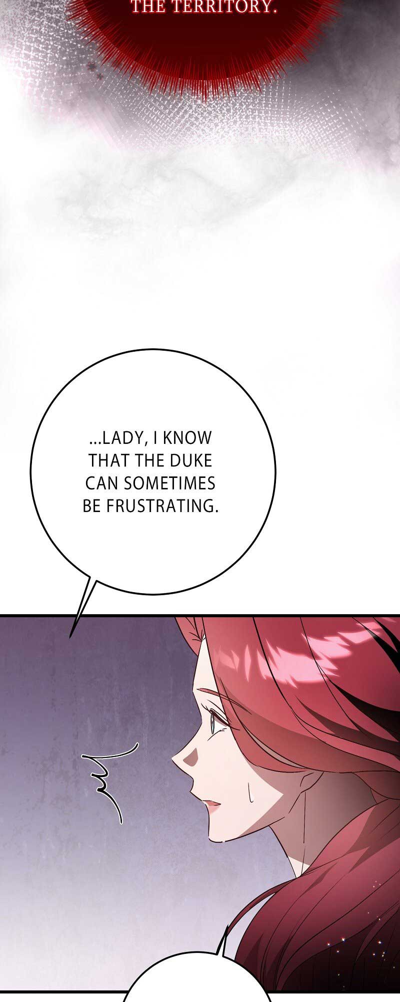 My First Kiss With the Evil Butler Chapter 39 - Page 50