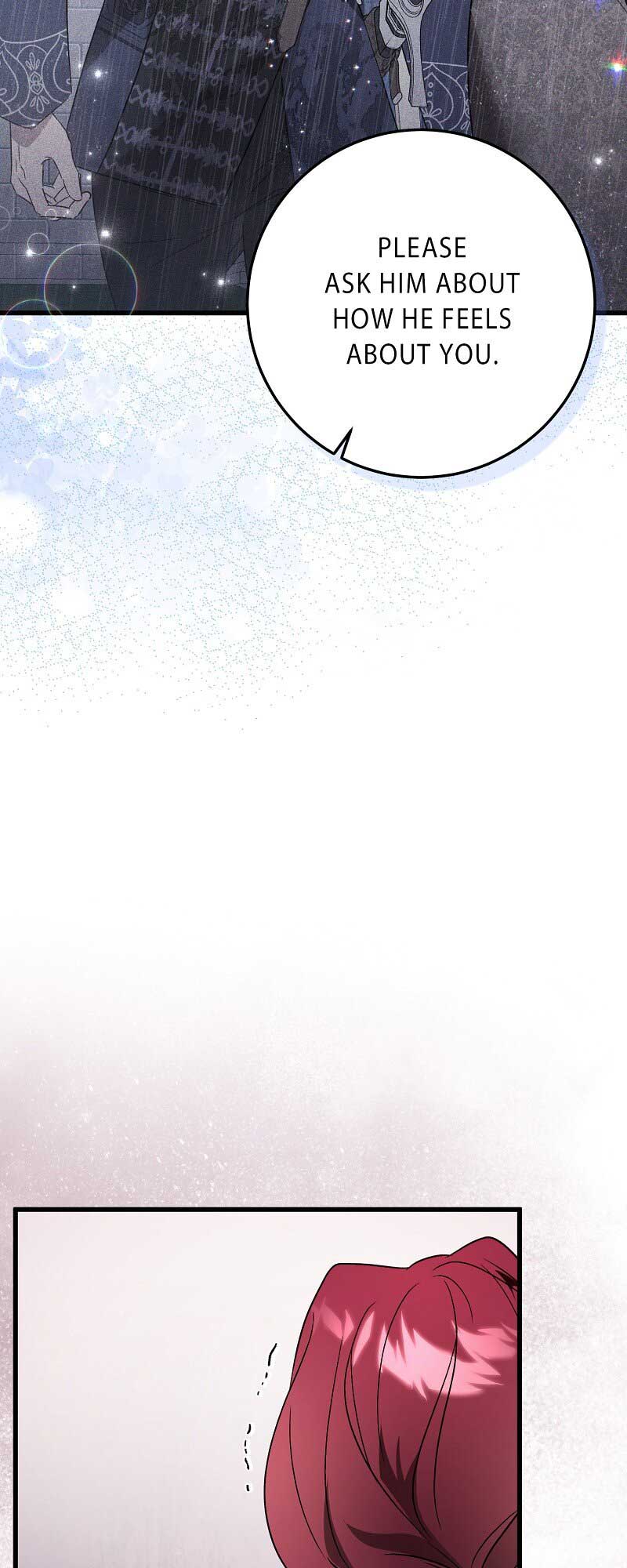 My First Kiss With the Evil Butler Chapter 39 - Page 52