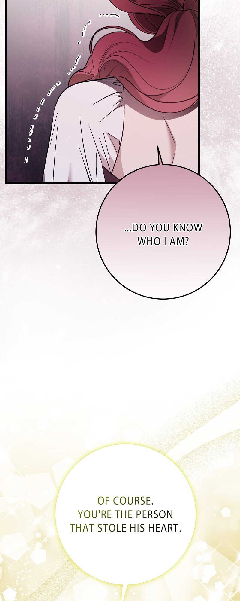 My First Kiss With the Evil Butler Chapter 39 - Page 53