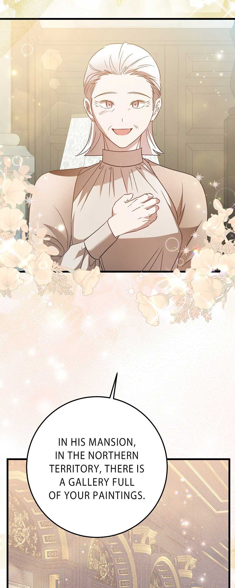 My First Kiss With the Evil Butler Chapter 39 - Page 54