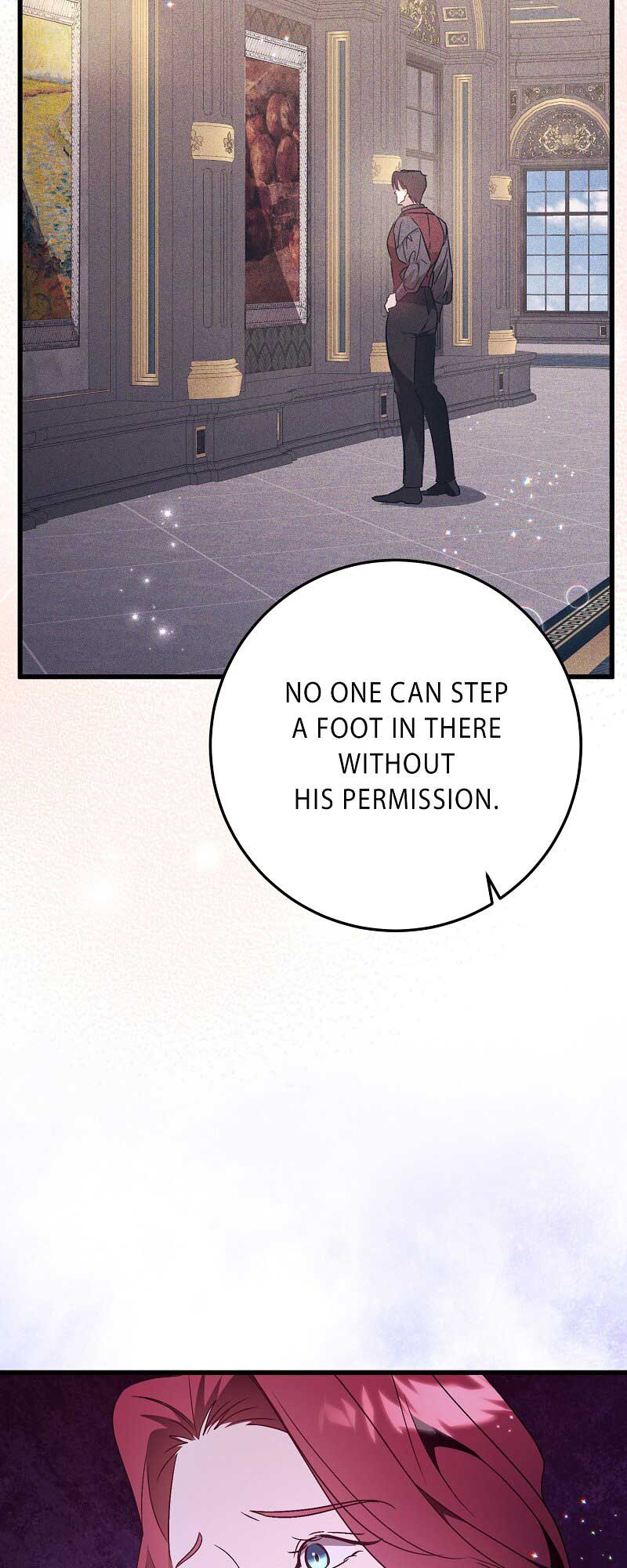 My First Kiss With the Evil Butler Chapter 39 - Page 55