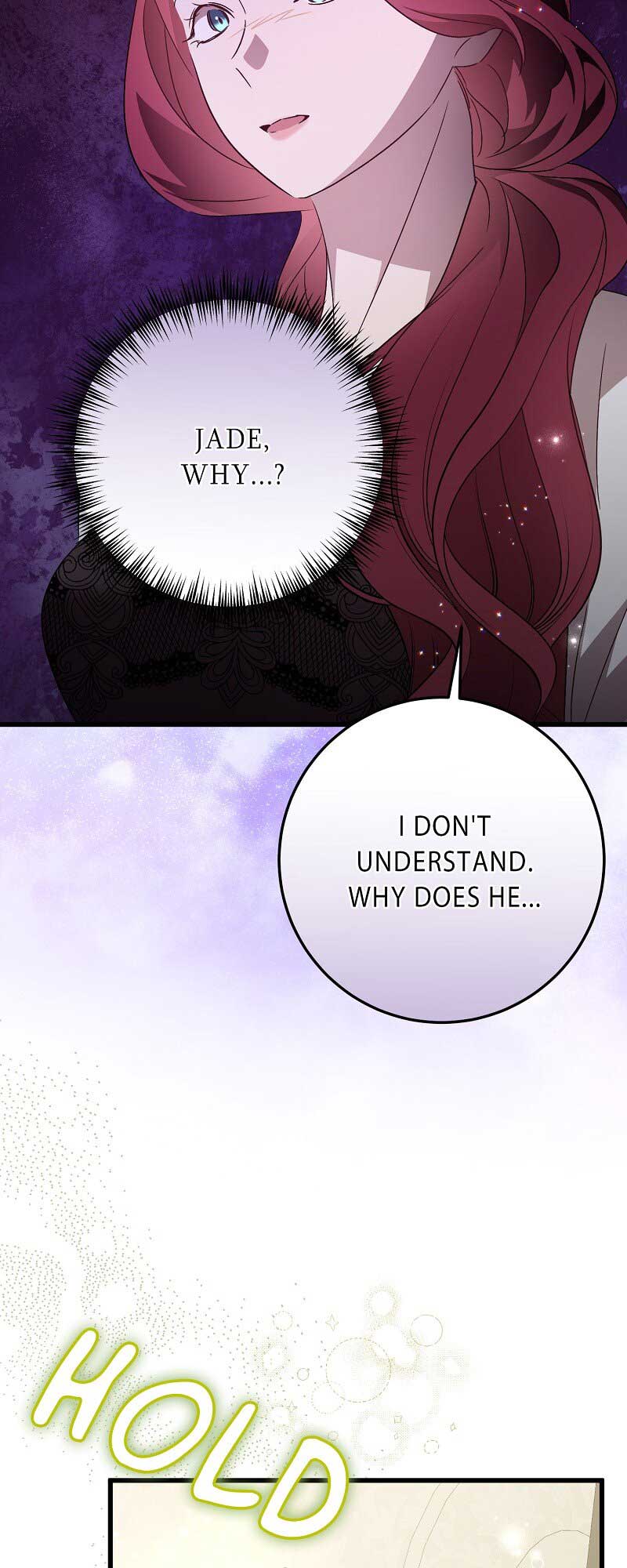 My First Kiss With the Evil Butler Chapter 39 - Page 56
