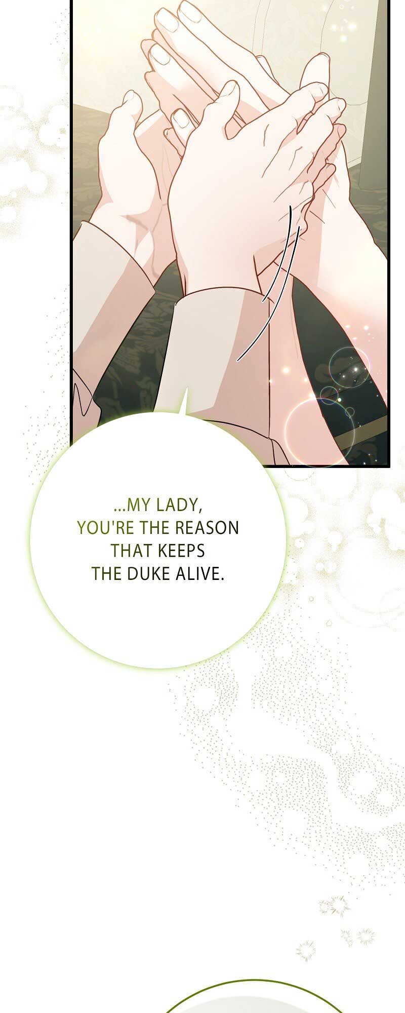 My First Kiss With the Evil Butler Chapter 39 - Page 57