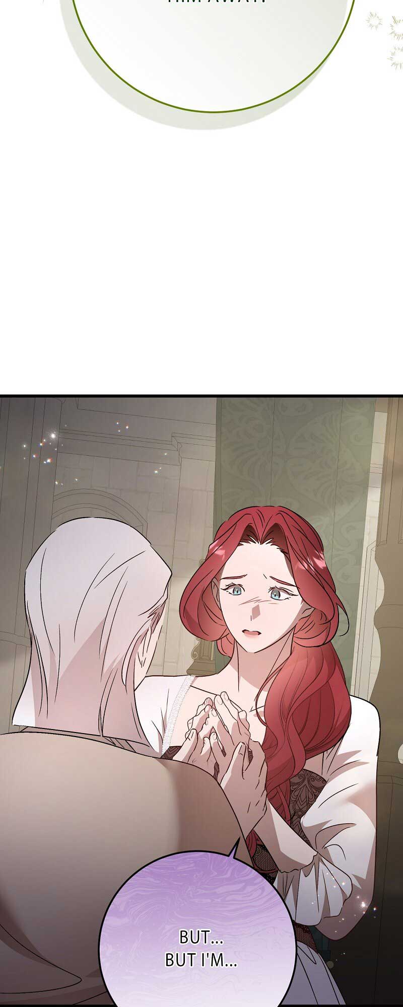 My First Kiss With the Evil Butler Chapter 39 - Page 59