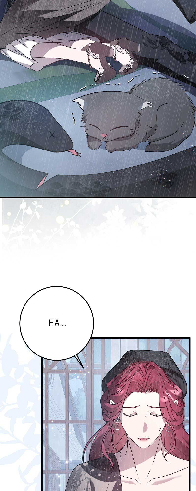 My First Kiss With the Evil Butler Chapter 39 - Page 6