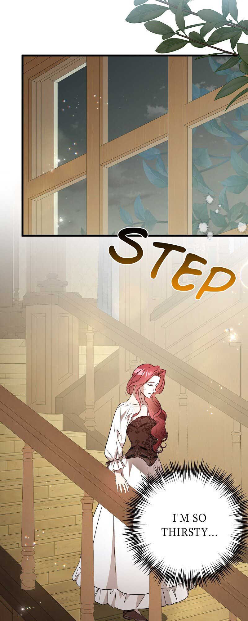 My First Kiss With the Evil Butler Chapter 39 - Page 61
