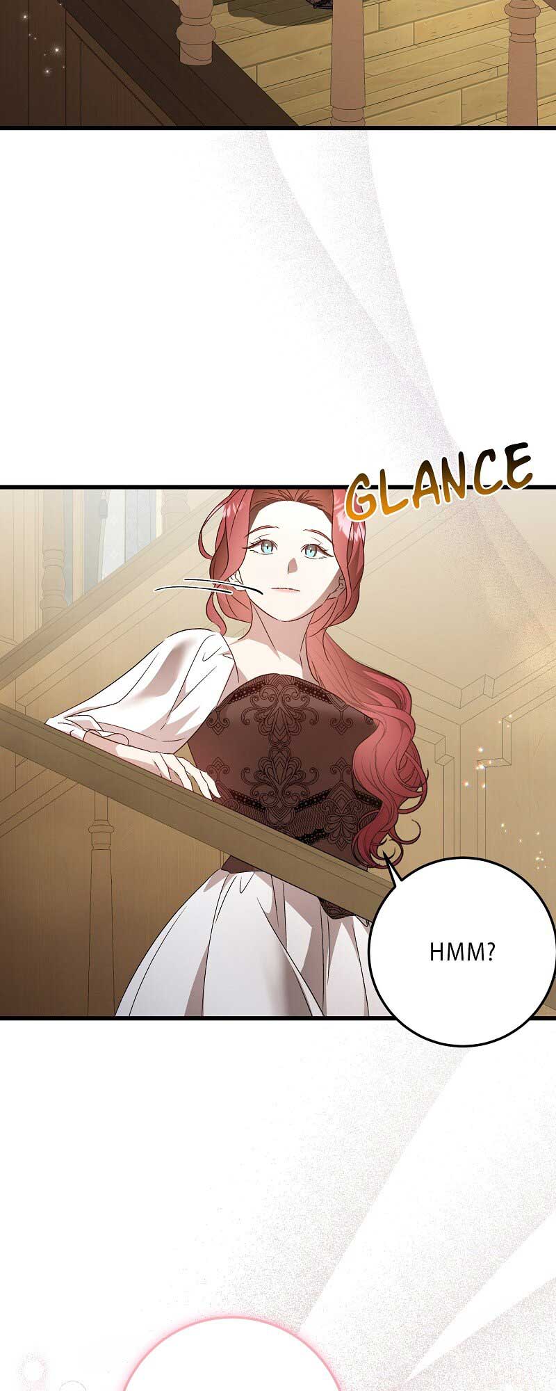 My First Kiss With the Evil Butler Chapter 39 - Page 62