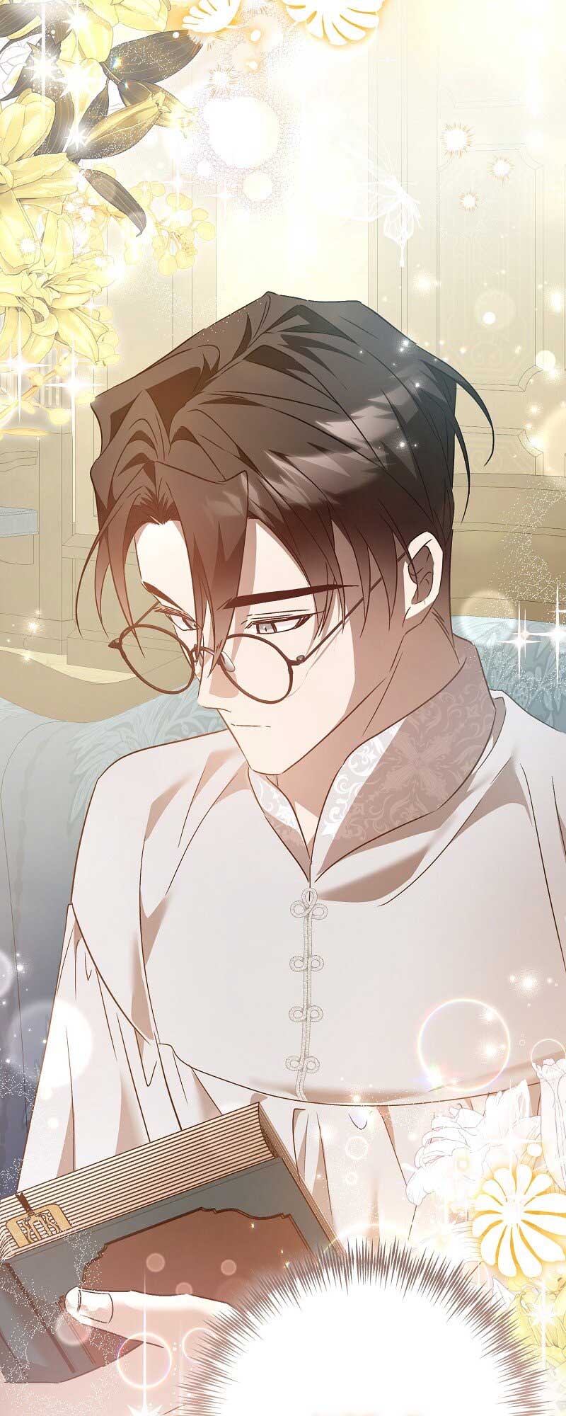 My First Kiss With the Evil Butler Chapter 39 - Page 64