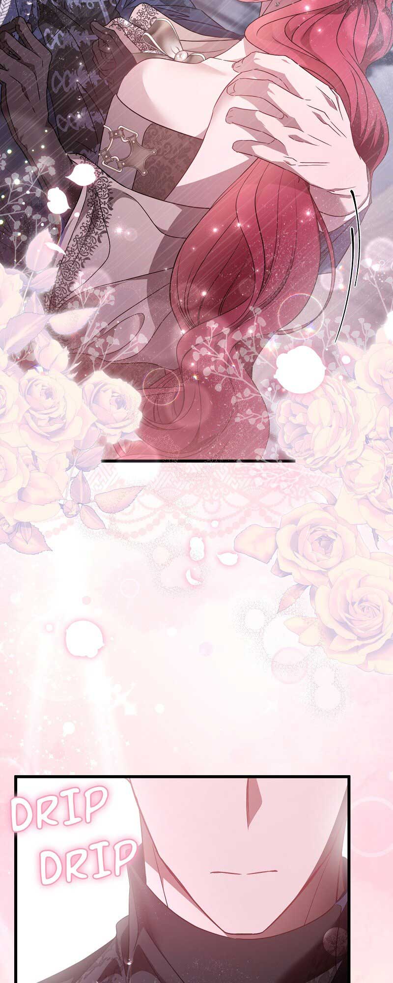 My First Kiss With the Evil Butler Chapter 39 - Page 9