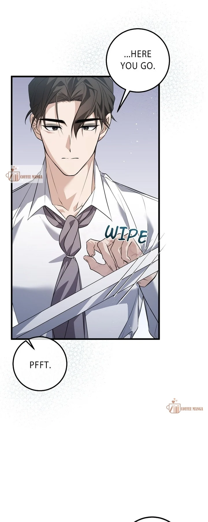 My First Kiss With the Evil Butler Chapter 4 - Page 18