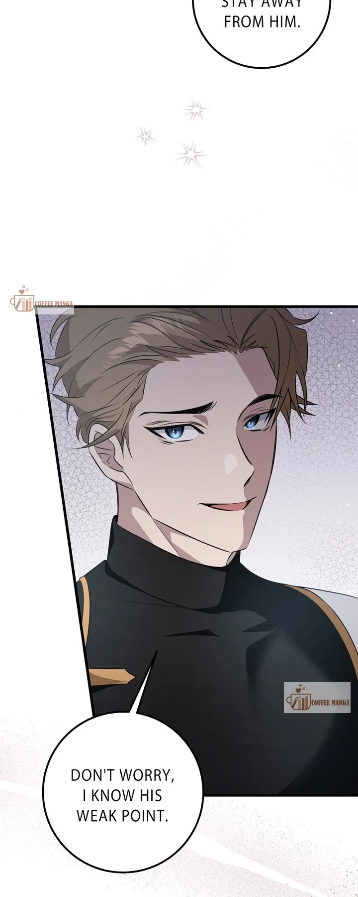 My First Kiss With the Evil Butler Chapter 4 - Page 23