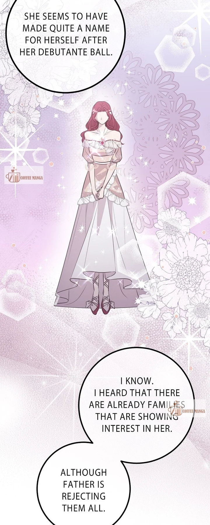 My First Kiss With the Evil Butler Chapter 4 - Page 28