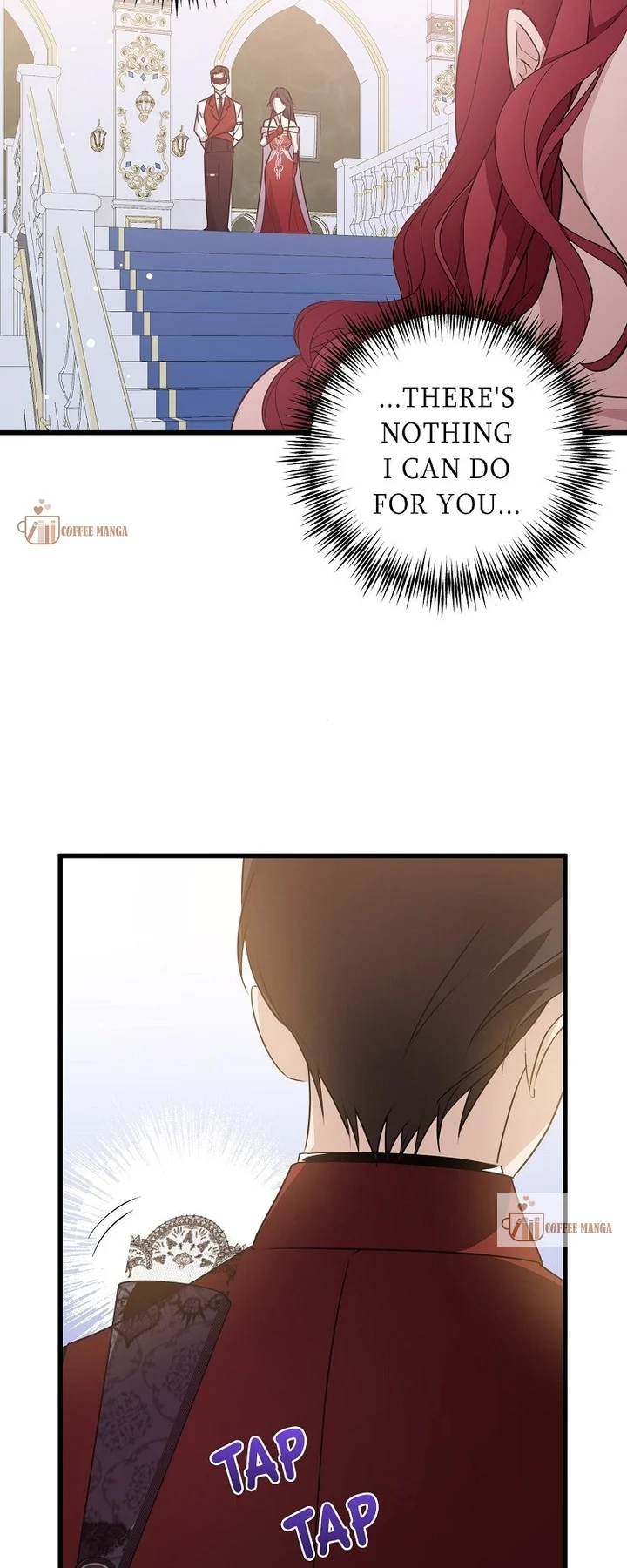 My First Kiss With the Evil Butler Chapter 4 - Page 3