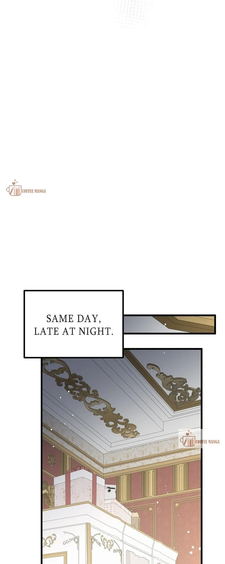 My First Kiss With the Evil Butler Chapter 4 - Page 33