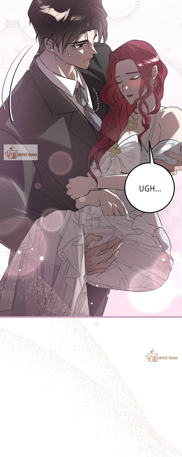 My First Kiss With the Evil Butler Chapter 4 - Page 36