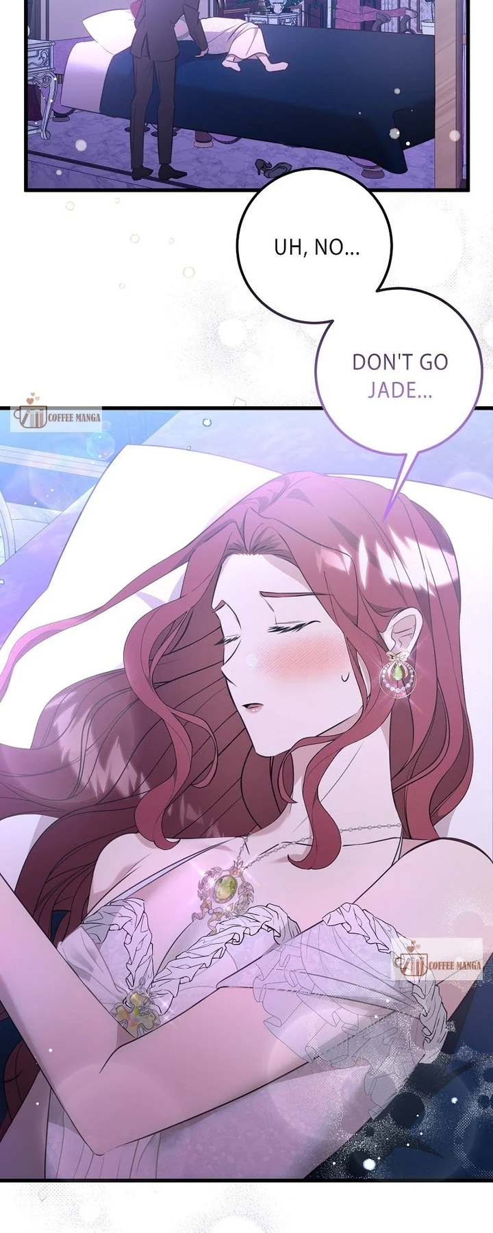 My First Kiss With the Evil Butler Chapter 4 - Page 38