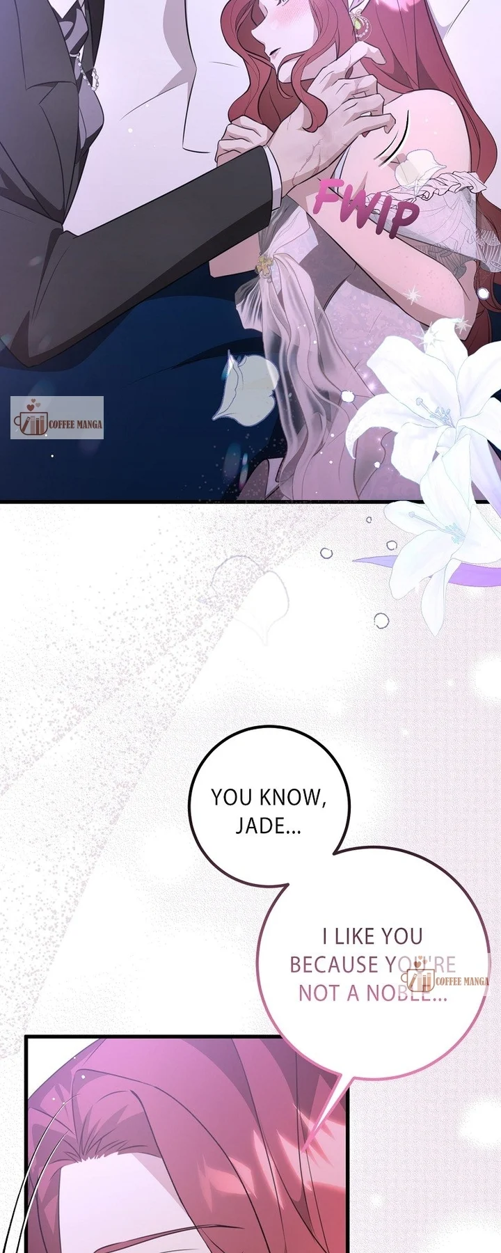 My First Kiss With the Evil Butler Chapter 4 - Page 42