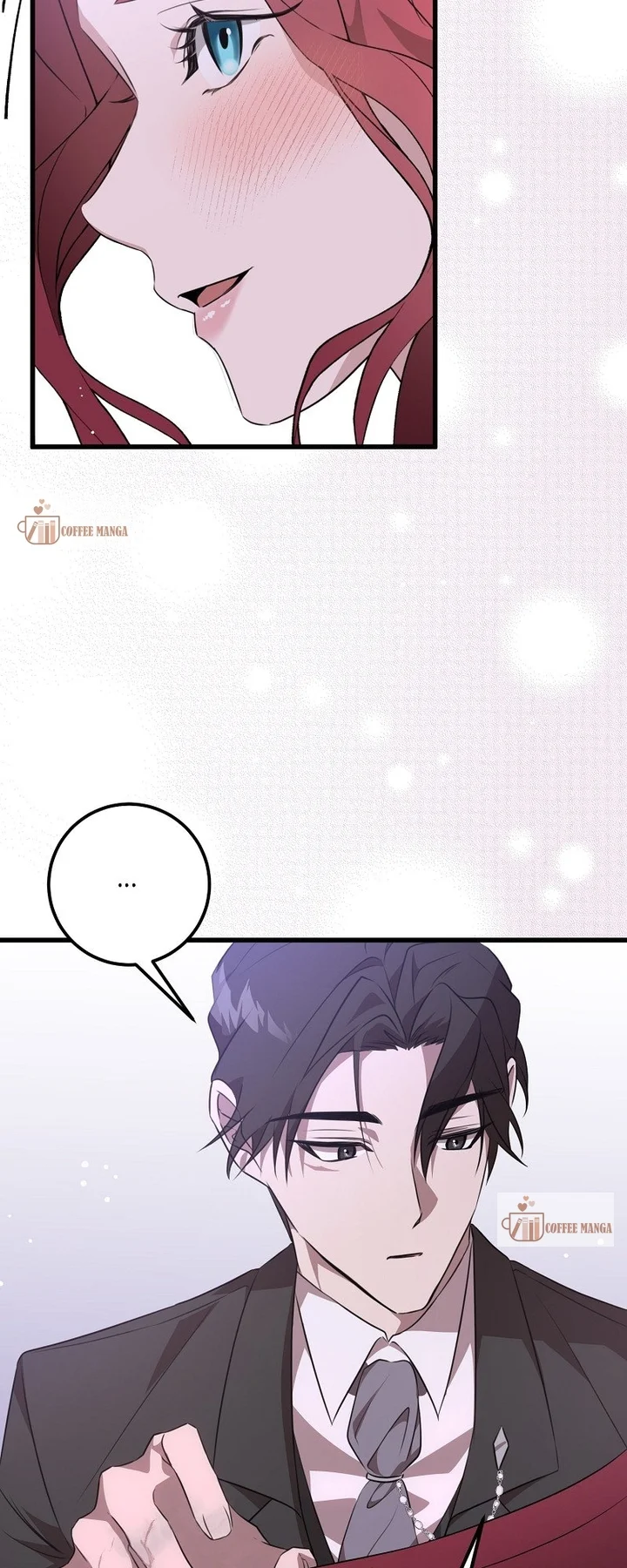 My First Kiss With the Evil Butler Chapter 4 - Page 43