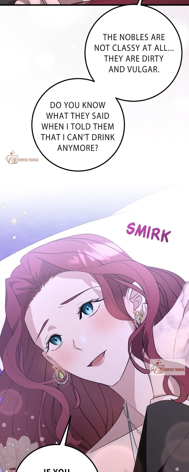 My First Kiss With the Evil Butler Chapter 4 - Page 44