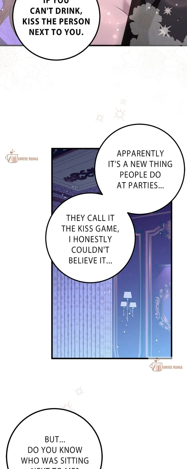 My First Kiss With the Evil Butler Chapter 4 - Page 45