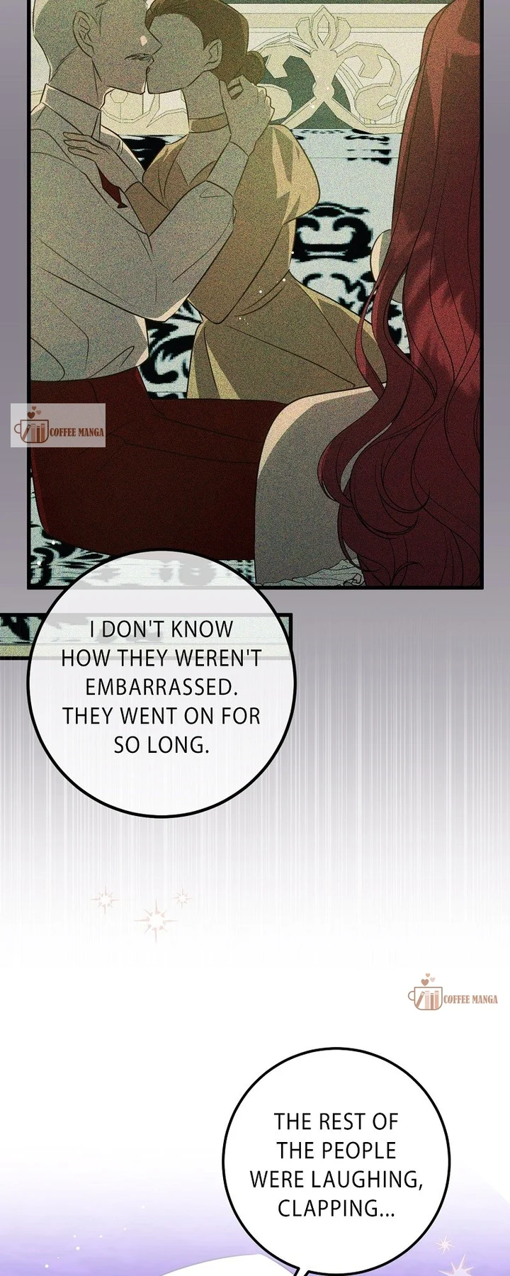 My First Kiss With the Evil Butler Chapter 4 - Page 49