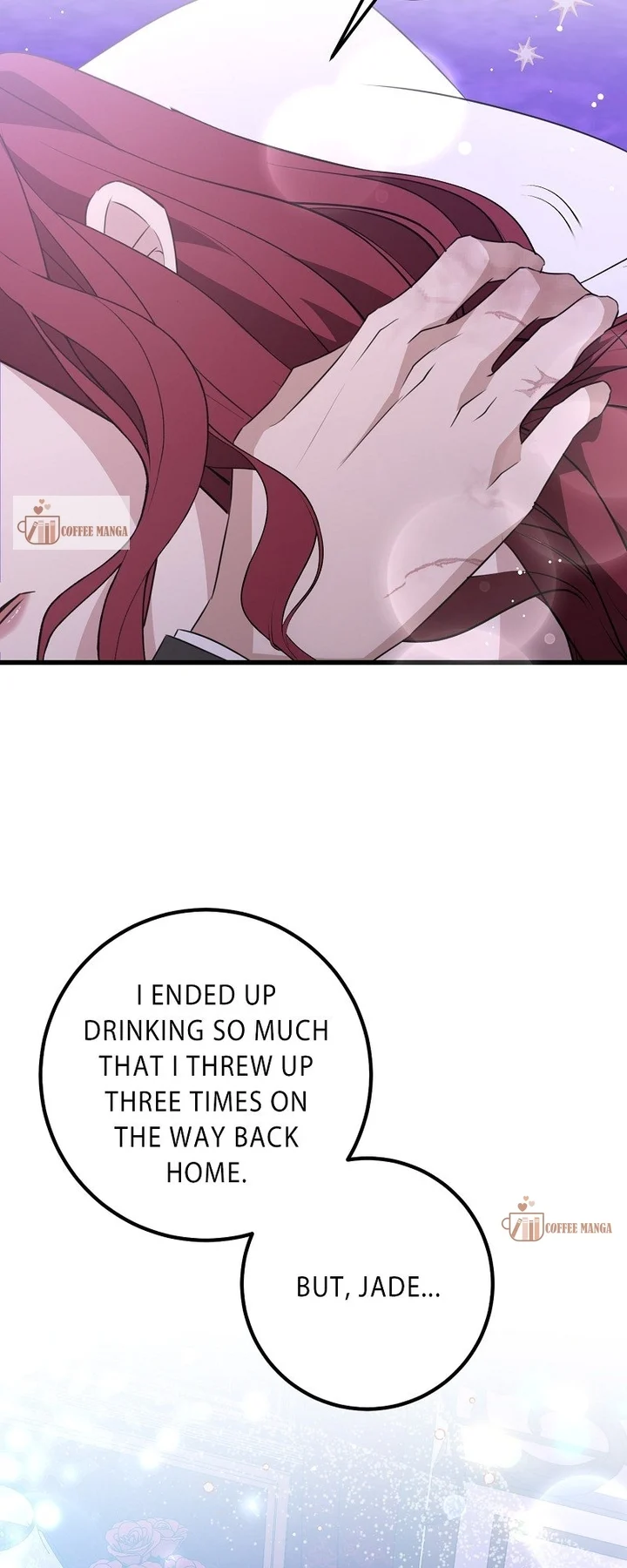 My First Kiss With the Evil Butler Chapter 4 - Page 50