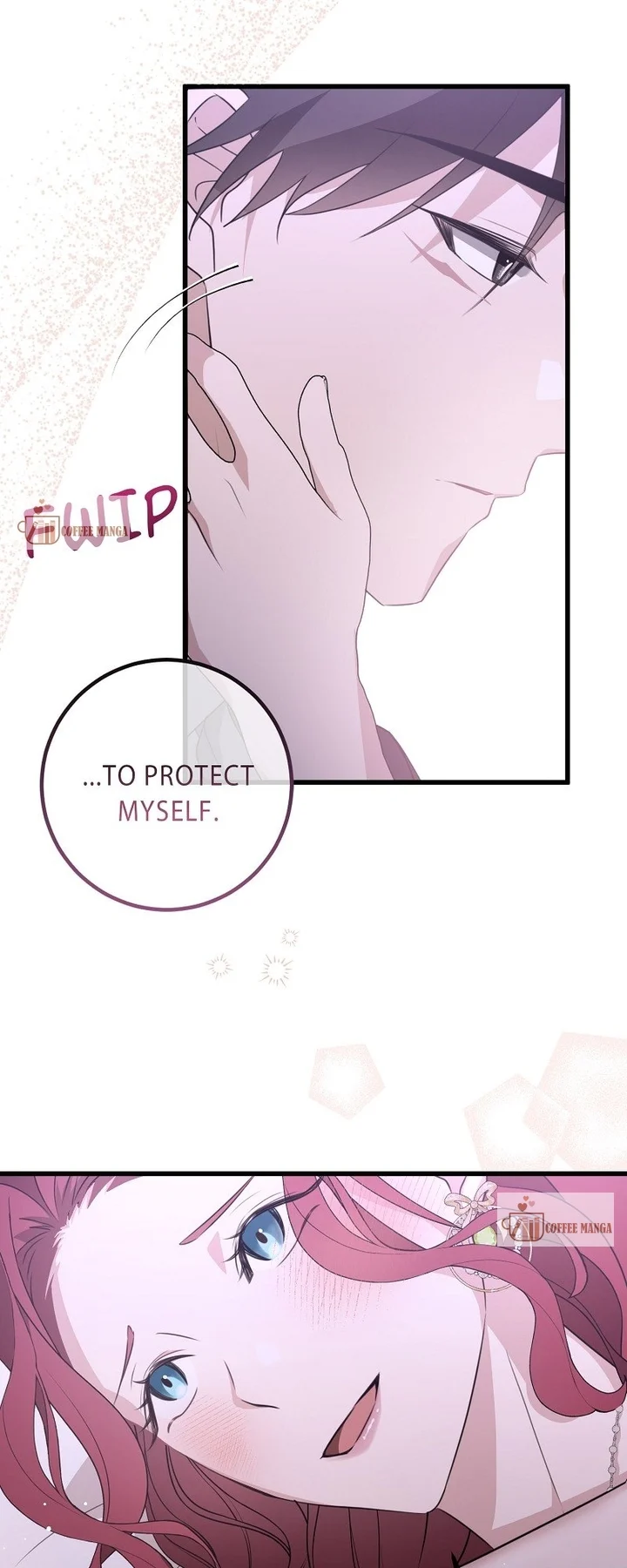 My First Kiss With the Evil Butler Chapter 4 - Page 52