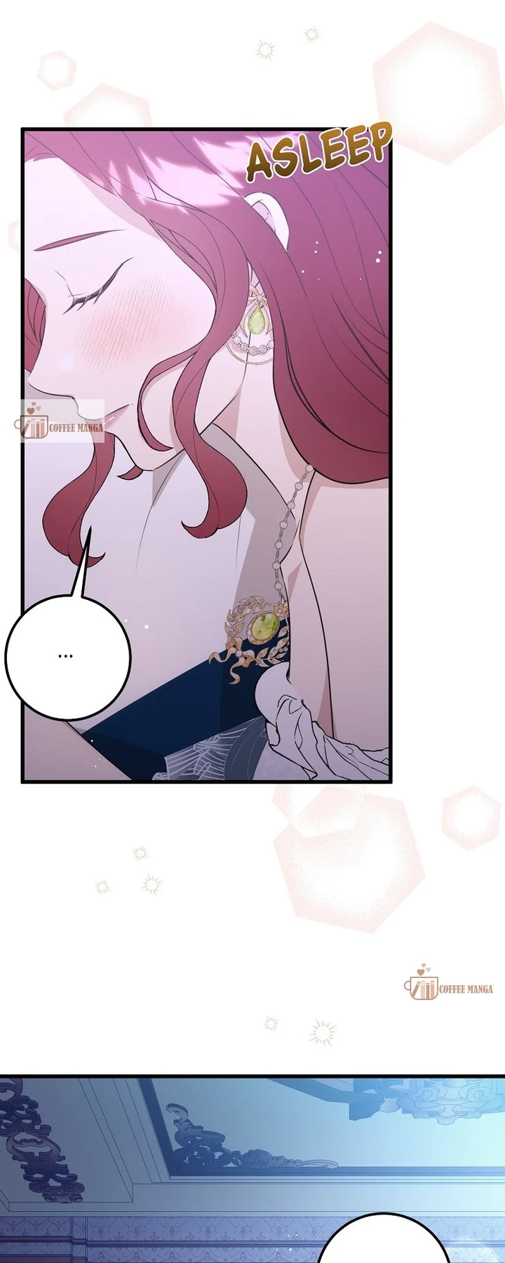 My First Kiss With the Evil Butler Chapter 4 - Page 56