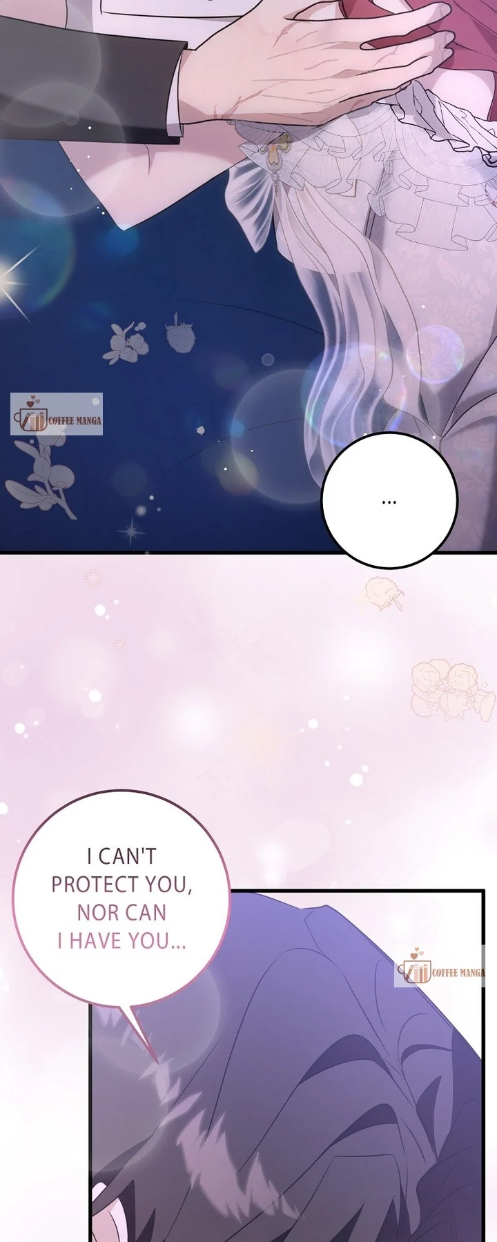 My First Kiss With the Evil Butler Chapter 4 - Page 58