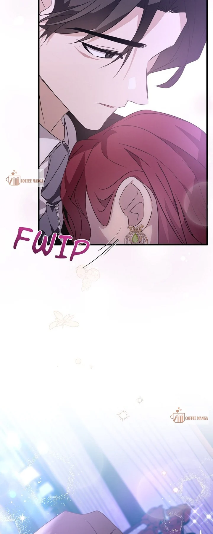 My First Kiss With the Evil Butler Chapter 4 - Page 59