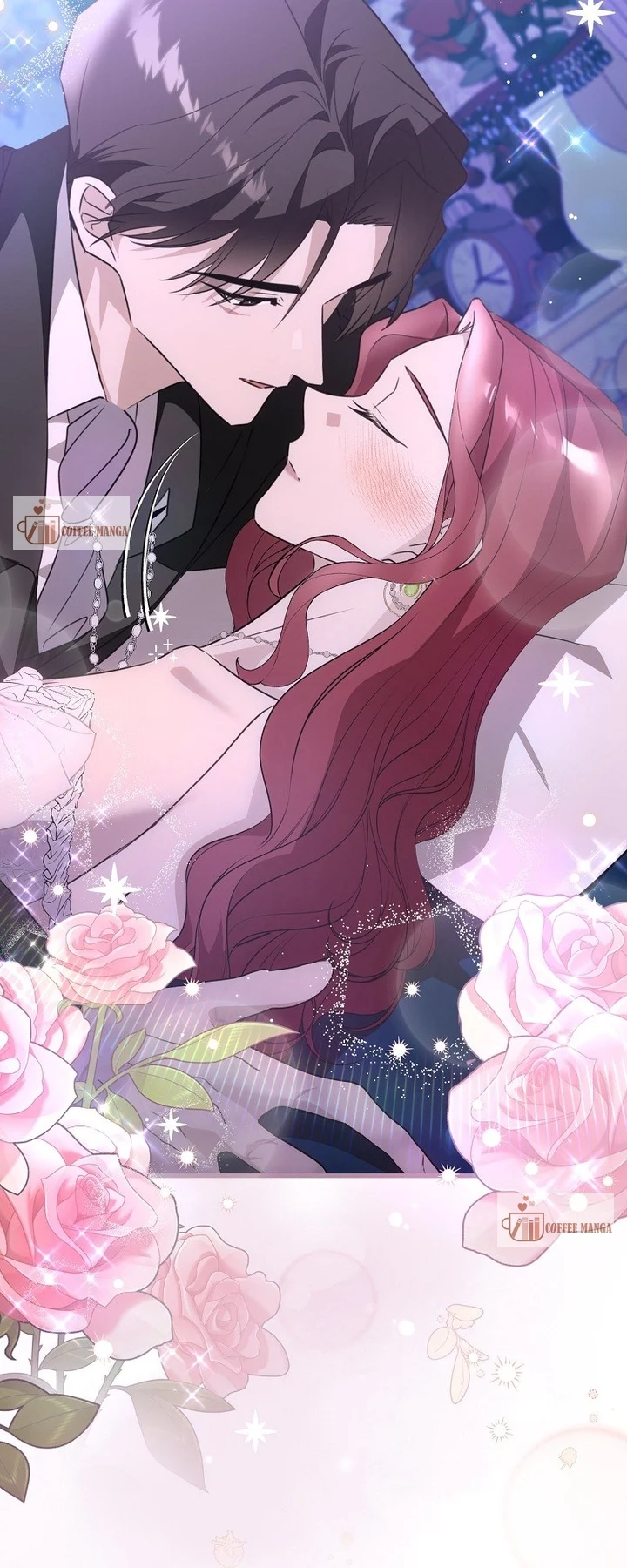My First Kiss With the Evil Butler Chapter 4 - Page 60