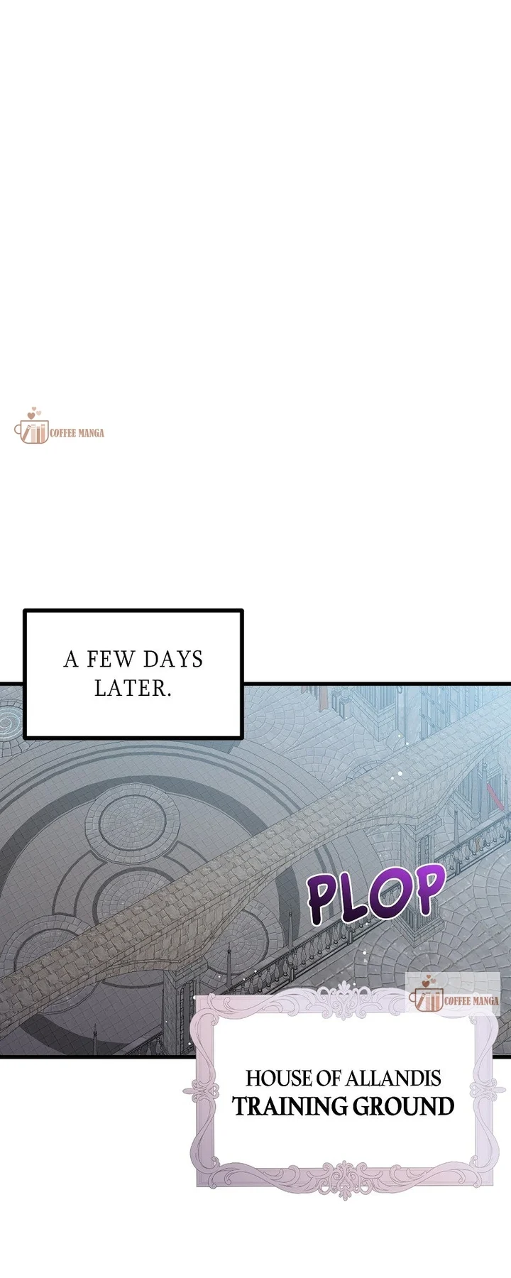 My First Kiss With the Evil Butler Chapter 4 - Page 8