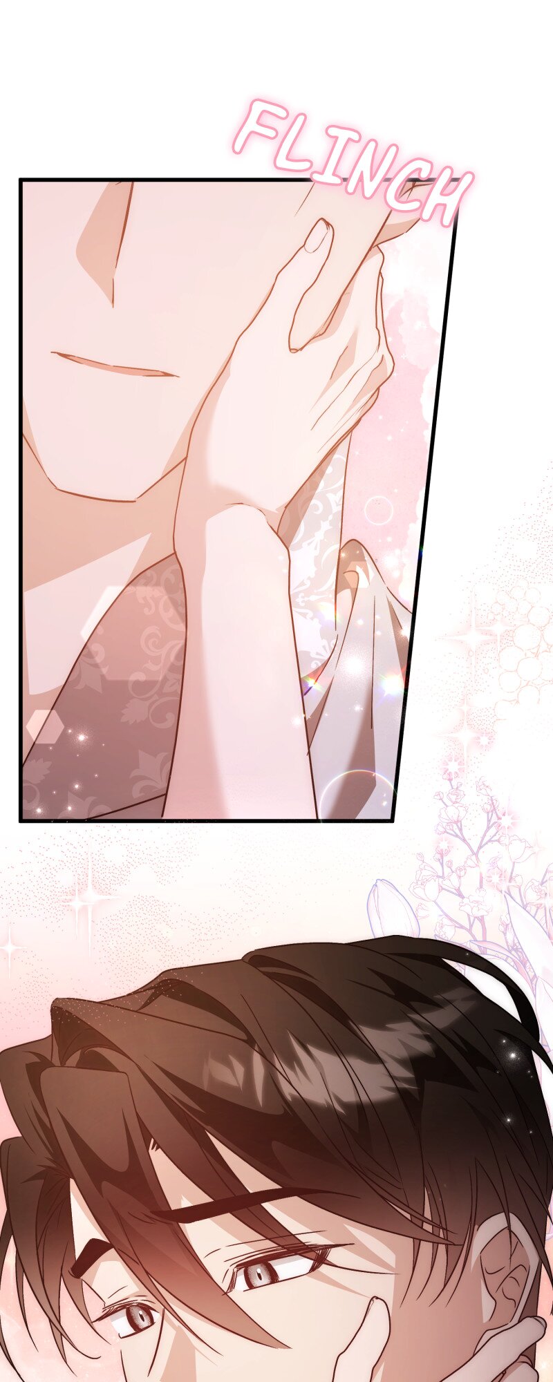 My First Kiss With the Evil Butler Chapter 40 - Page 14