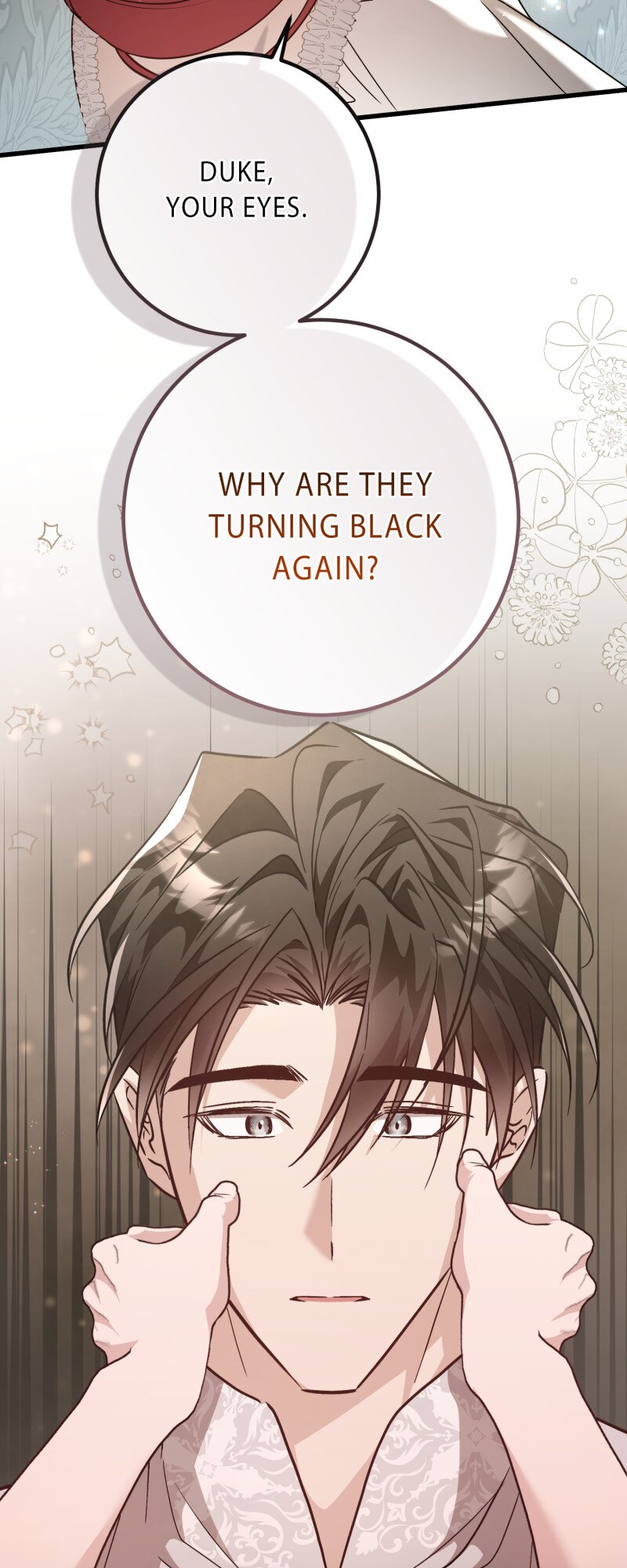 My First Kiss With the Evil Butler Chapter 40 - Page 16