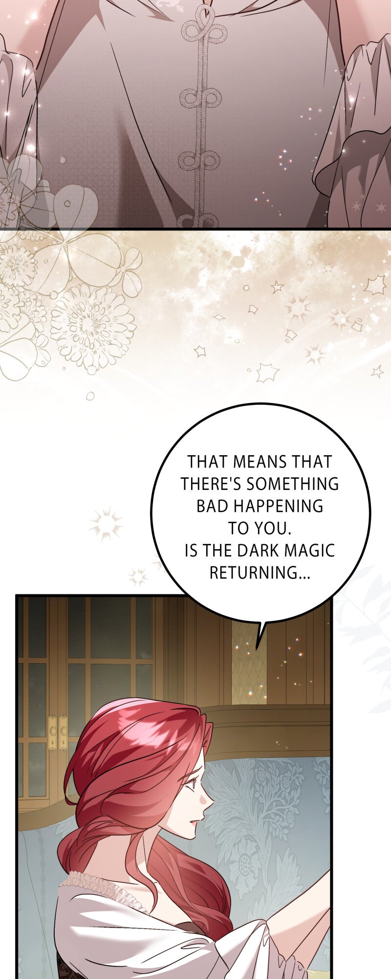 My First Kiss With the Evil Butler Chapter 40 - Page 17