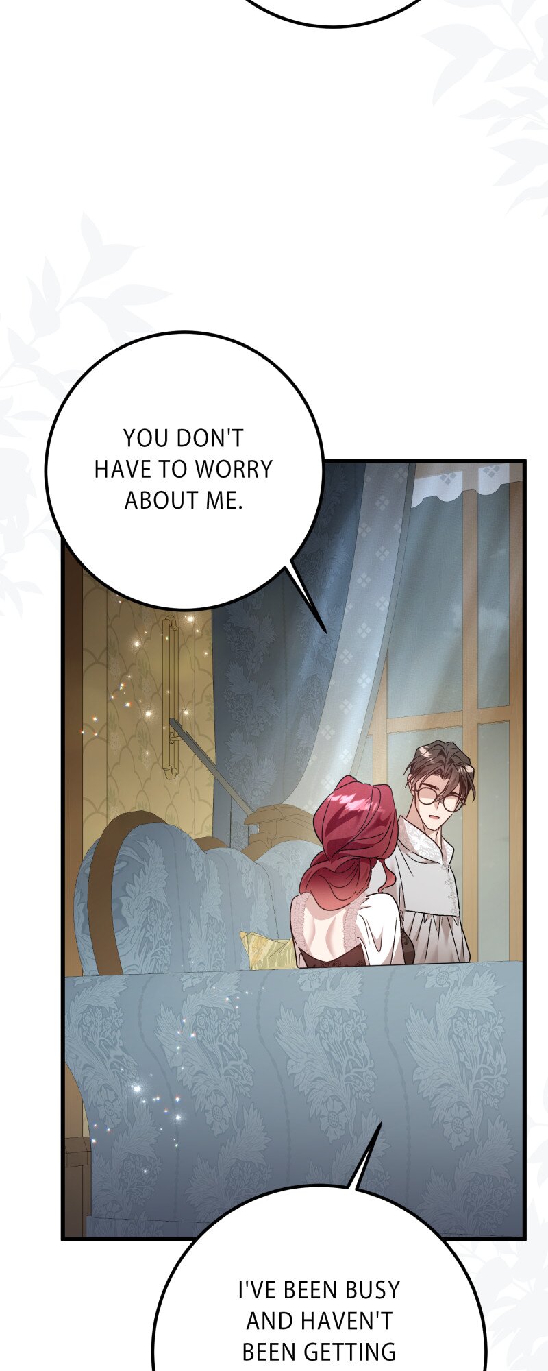 My First Kiss With the Evil Butler Chapter 40 - Page 19