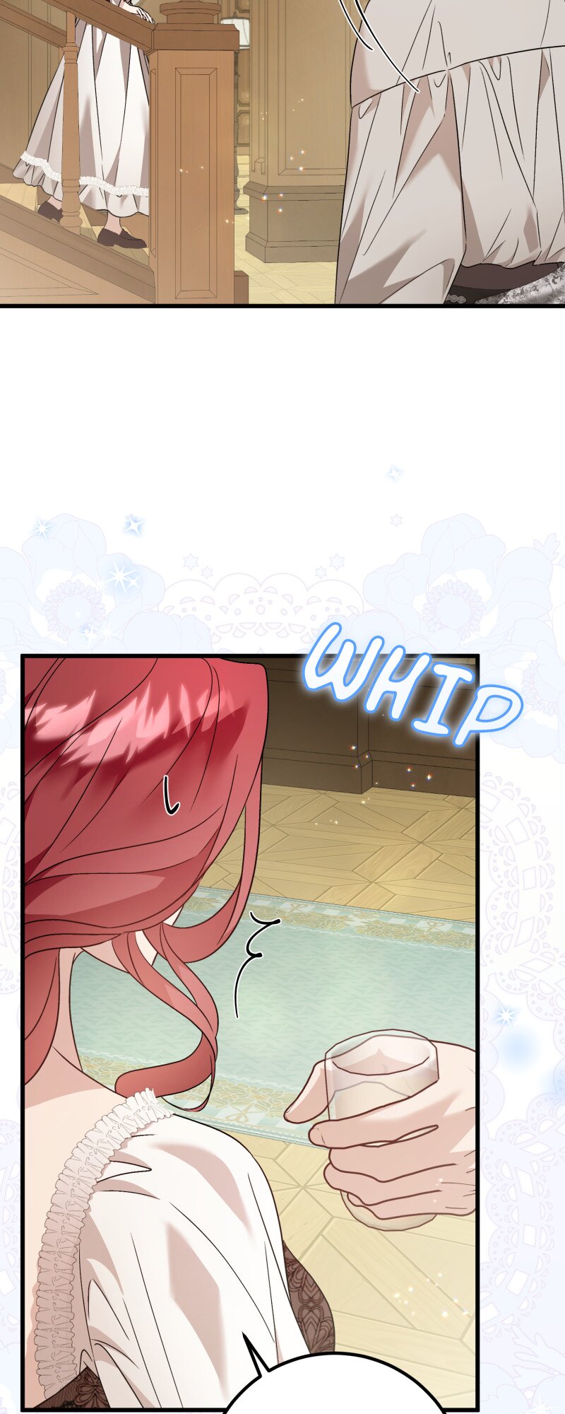 My First Kiss With the Evil Butler Chapter 40 - Page 2