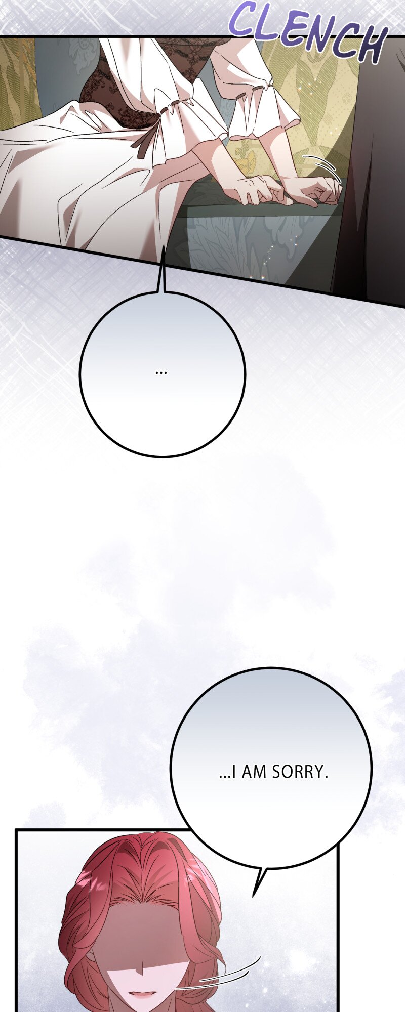 My First Kiss With the Evil Butler Chapter 40 - Page 23
