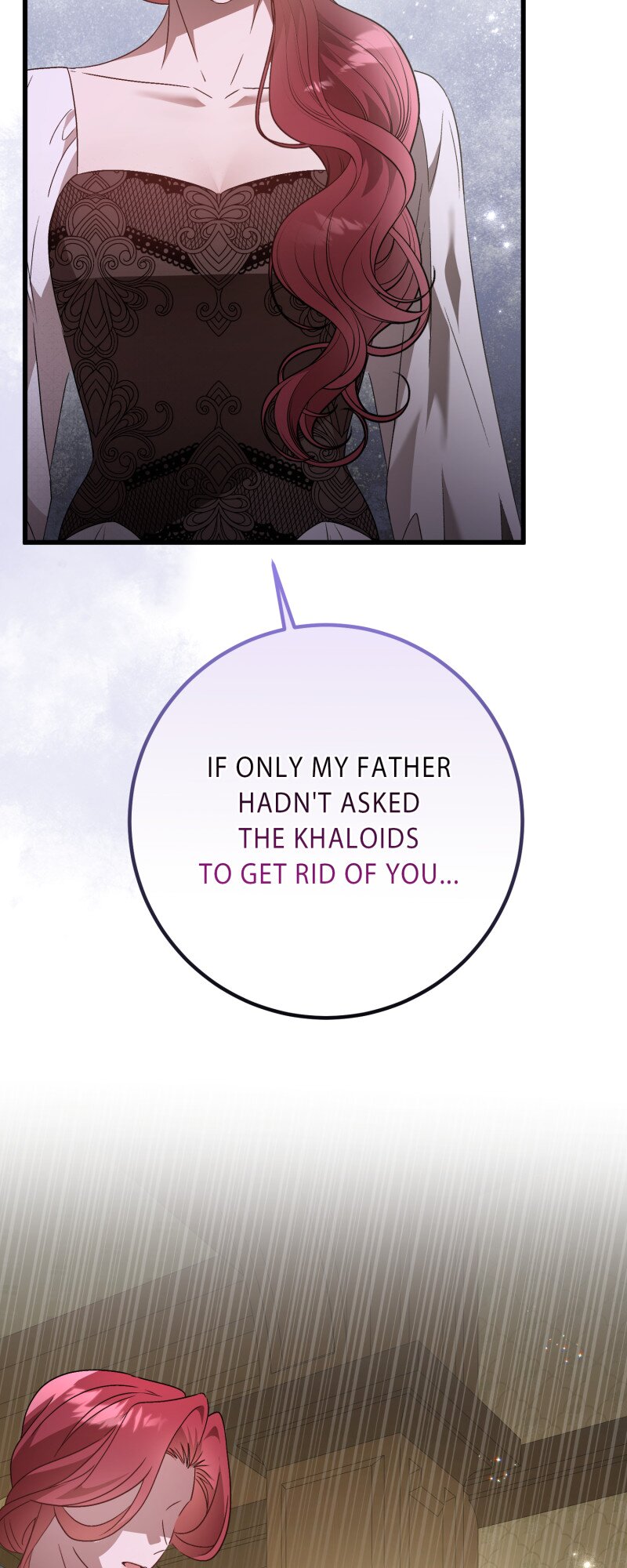 My First Kiss With the Evil Butler Chapter 40 - Page 24
