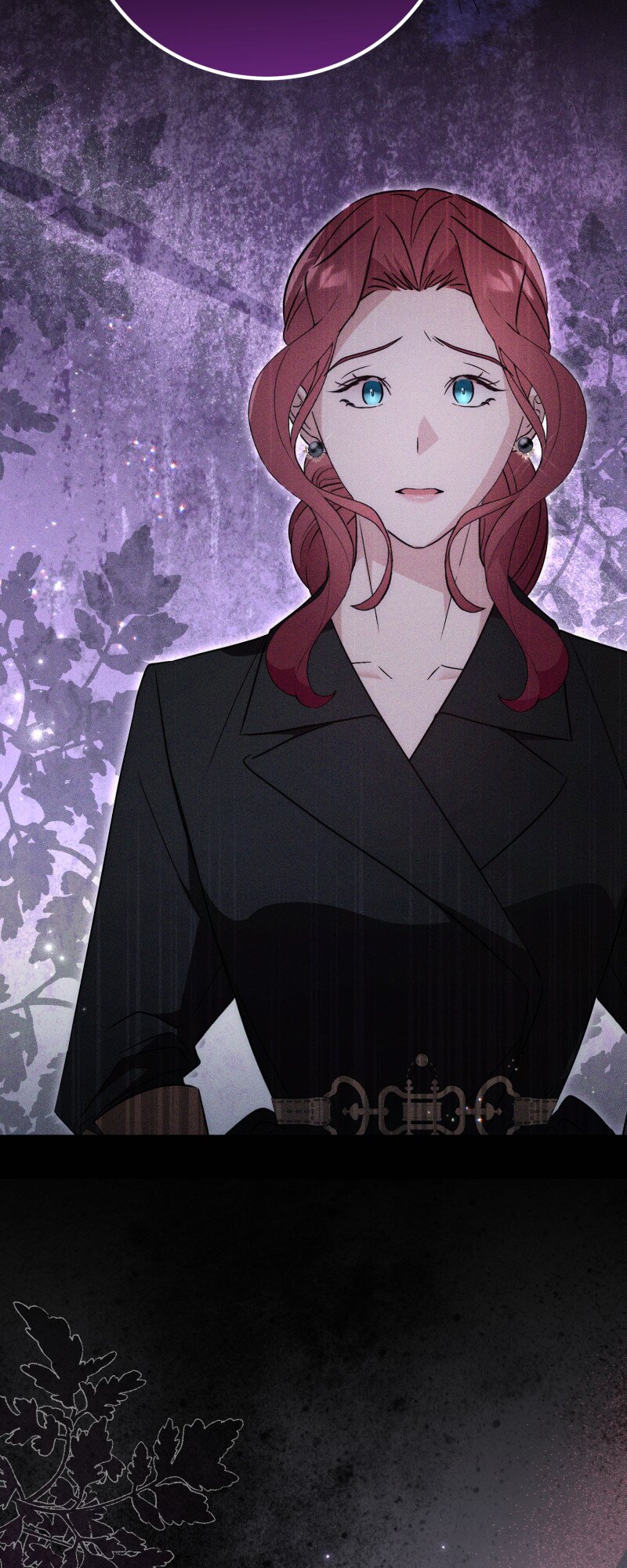 My First Kiss With the Evil Butler Chapter 40 - Page 29