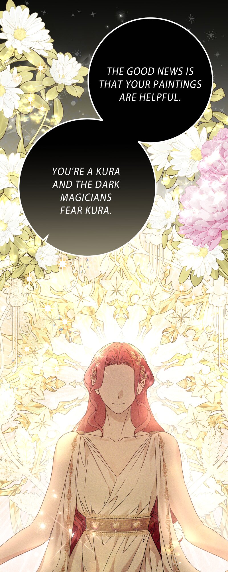 My First Kiss With the Evil Butler Chapter 40 - Page 34