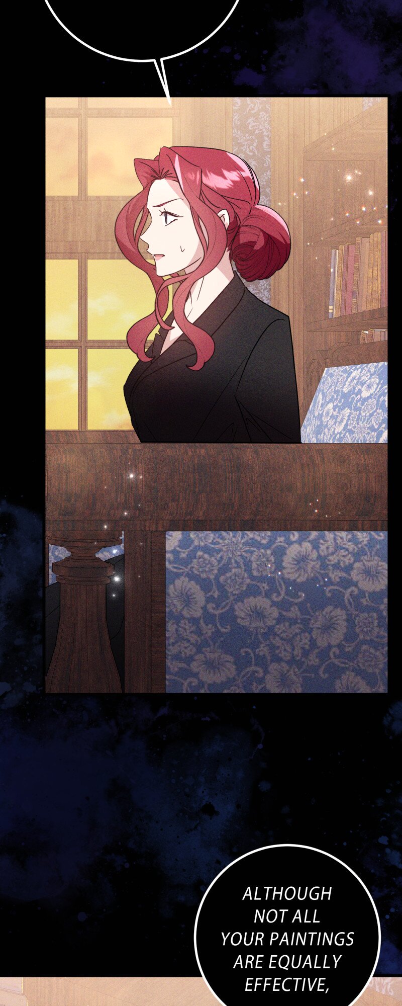 My First Kiss With the Evil Butler Chapter 40 - Page 36