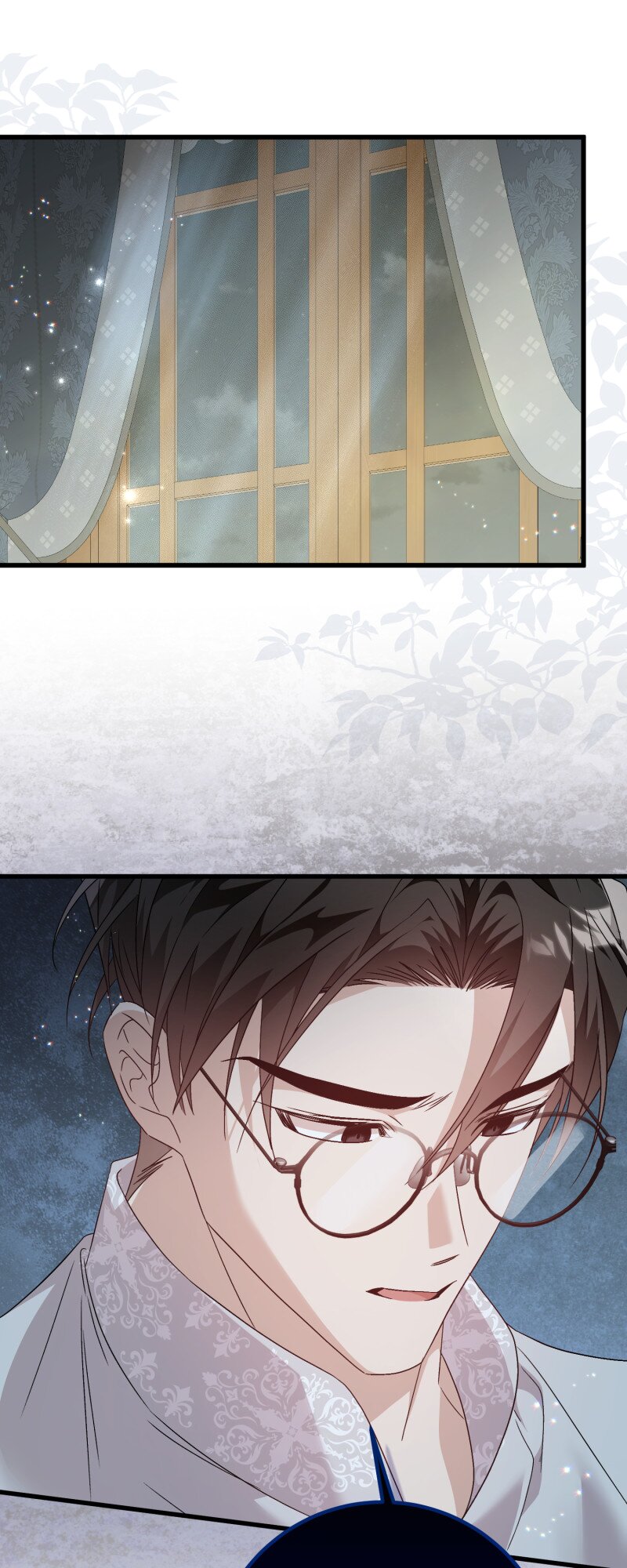 My First Kiss With the Evil Butler Chapter 40 - Page 39