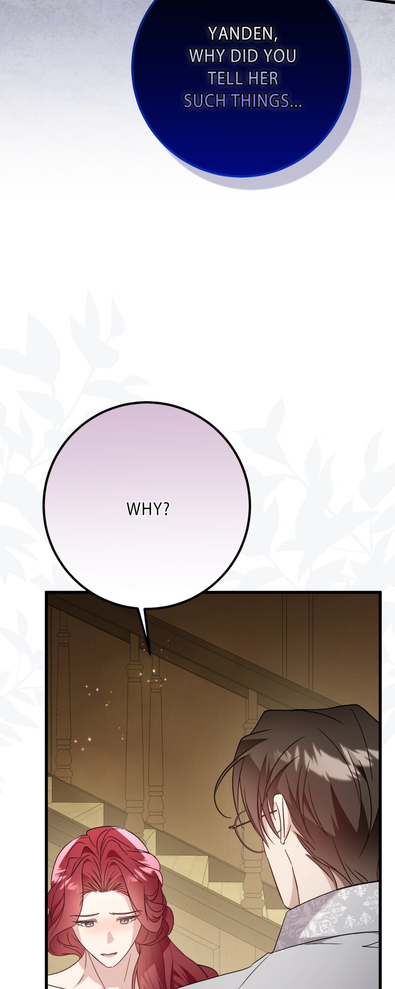 My First Kiss With the Evil Butler Chapter 40 - Page 40