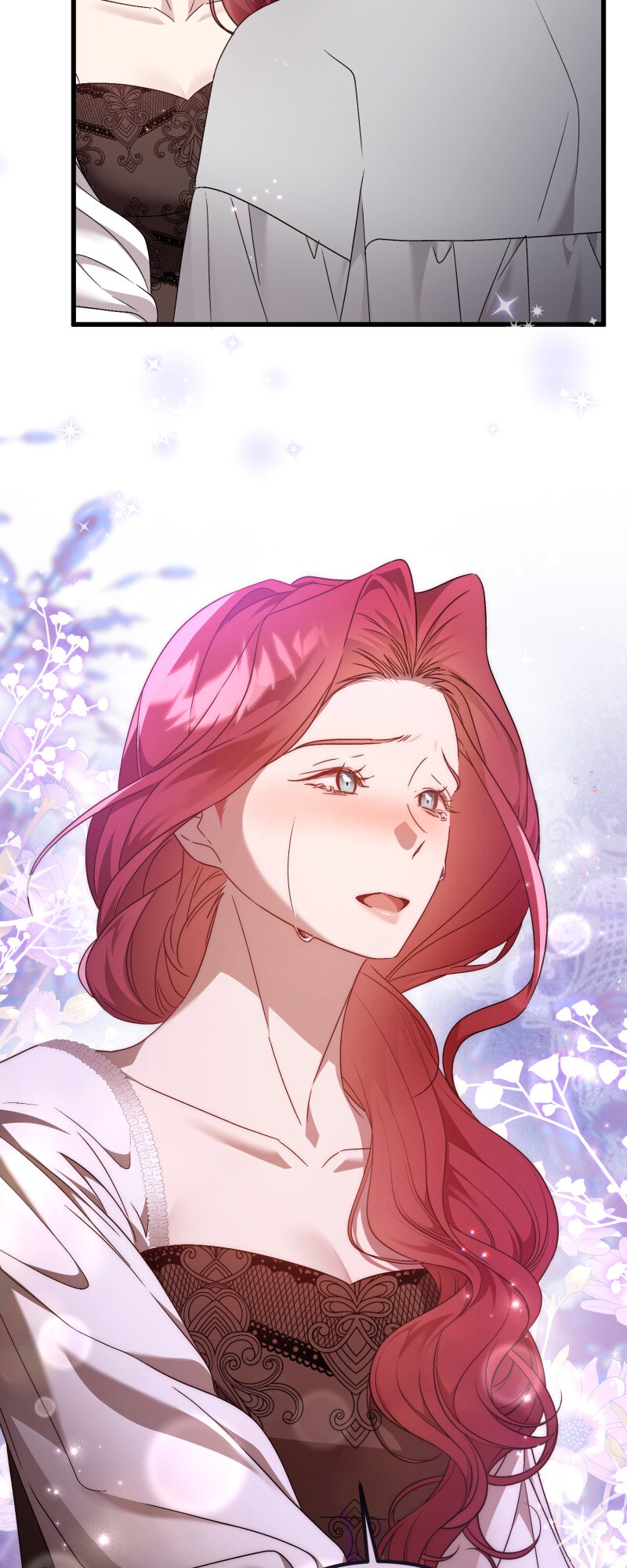 My First Kiss With the Evil Butler Chapter 40 - Page 41