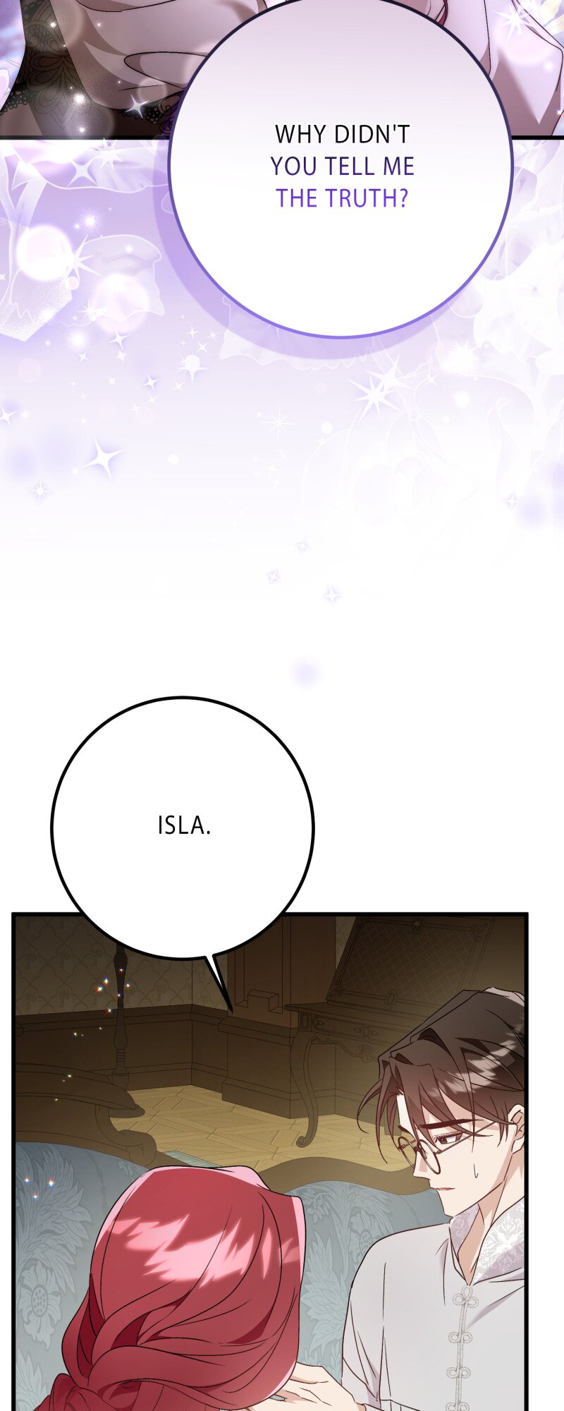 My First Kiss With the Evil Butler Chapter 40 - Page 42