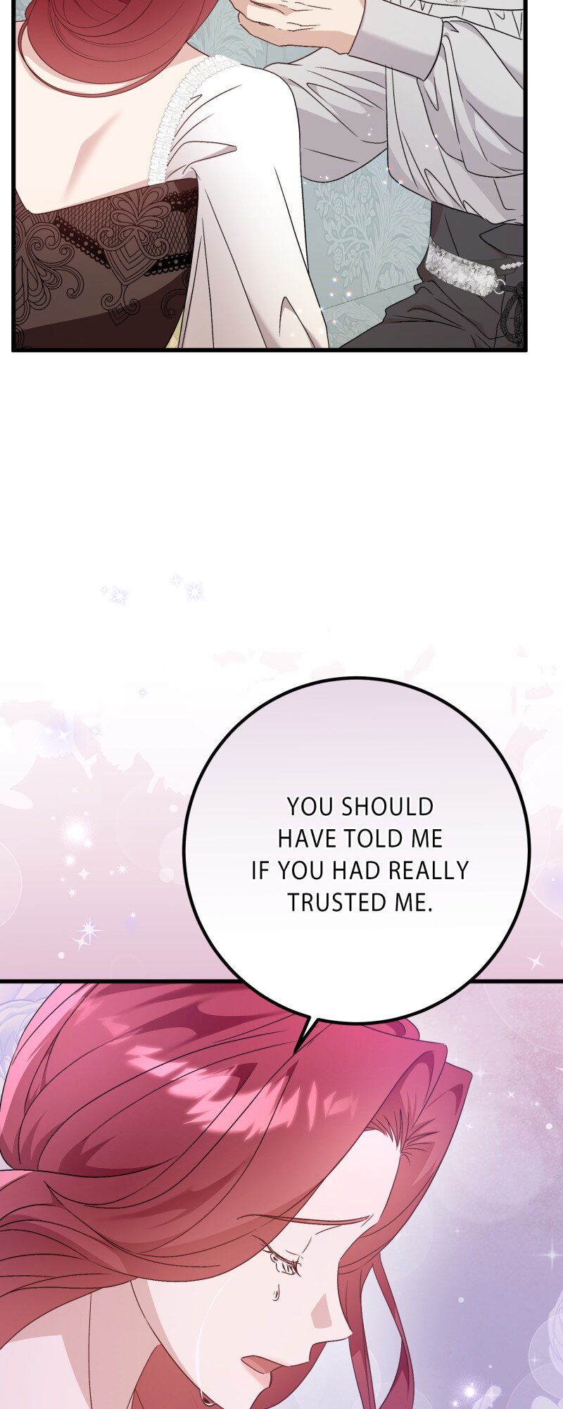 My First Kiss With the Evil Butler Chapter 40 - Page 43