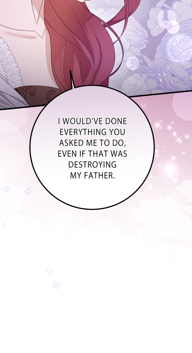 My First Kiss With the Evil Butler Chapter 40 - Page 44